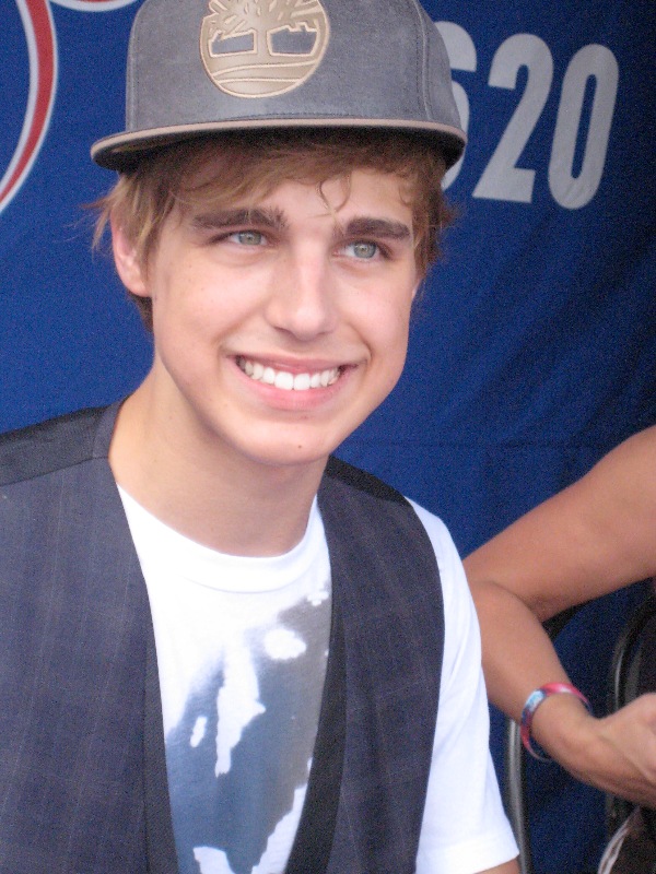 Cody Linley - Images Actress