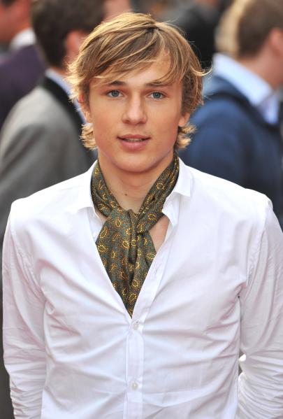 william moseley. stud William Moseley at